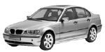 BMW E46 P1268 Fault Code